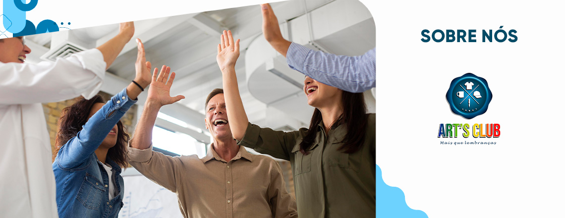 Sobre - Arts Club