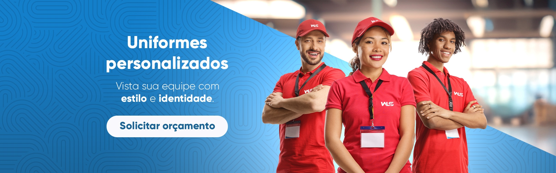 Uniformes Personalizados